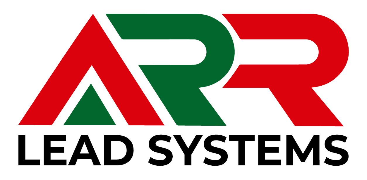 ARR Lead Systems